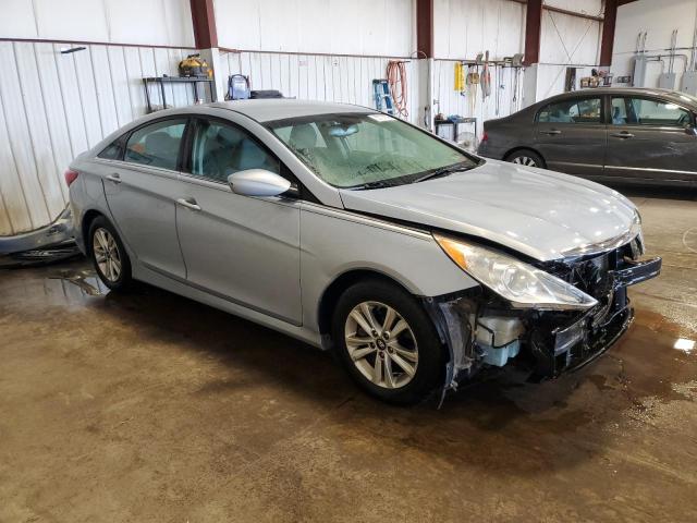 2014 HYUNDAI SONATA GLS - 5NPEB4AC9EH843849