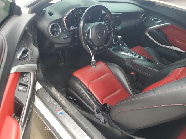 2018 CHEVROLET CAMARO SS 1G1FH1R77J0171668