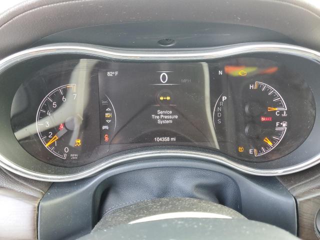 2015 JEEP GRAND CHER 1C4RJECG0FC105302