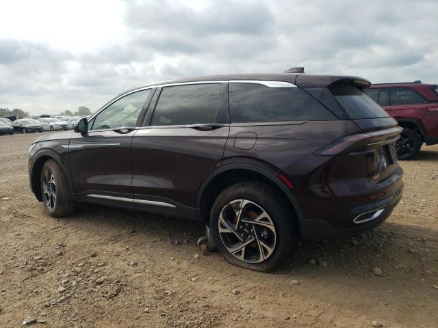 2024 LINCOLN NAUTILUS P 5LMPJ8J42RJ794804