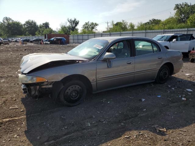 BUICK LESABRE LI