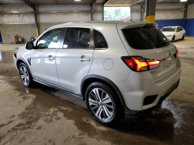 2024 MITSUBISHI OUTLANDER JA4ARUAU1RU003685