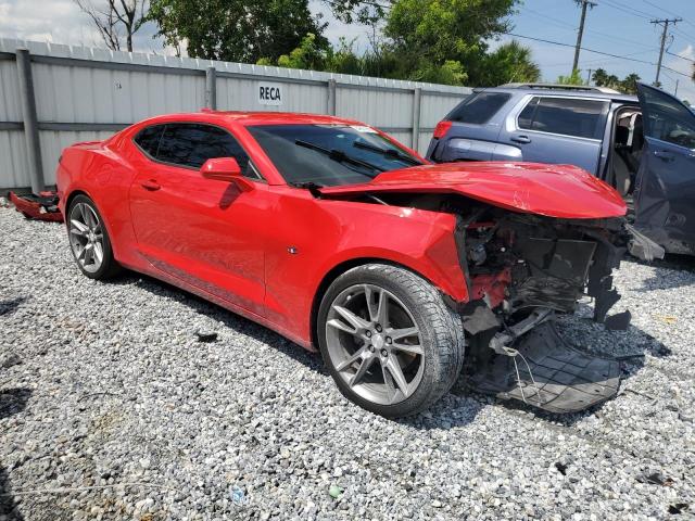 2019 CHEVROLET CAMARO LT 1G1FD1RX3K0151107