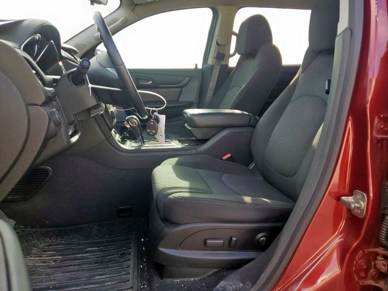 2015 CHEVROLET TRAVERSE L 1GNKRGKD3FJ158088