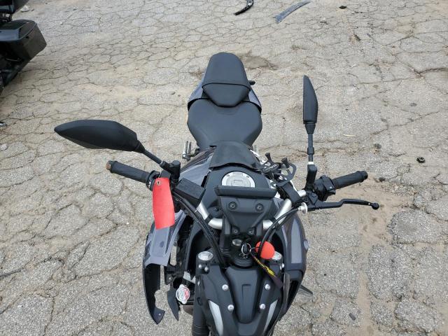 2024 YAMAHA MT07 JYARM32E2RA008559