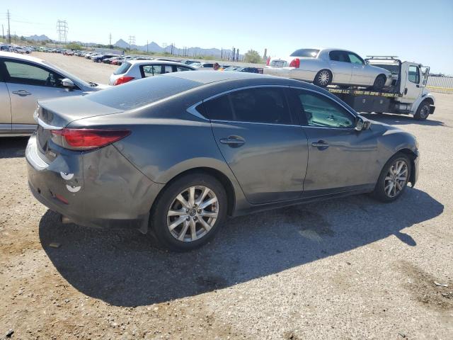 2016 MAZDA 6 SPORT JM1GJ1U50G1446371