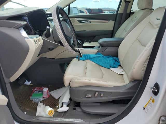 2017 CADILLAC XT5 LUXURY - 1GYKNBRS1HZ226978