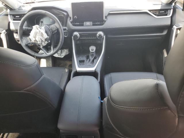 2024 TOYOTA RAV4 XLE P 2T3C1RFV7RW356861