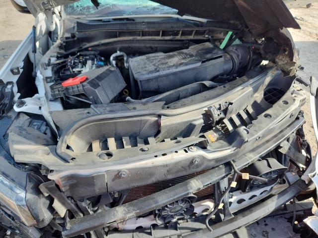 2022 CHEVROLET TAHOE K150 - 1GNSKLEDXNR150093