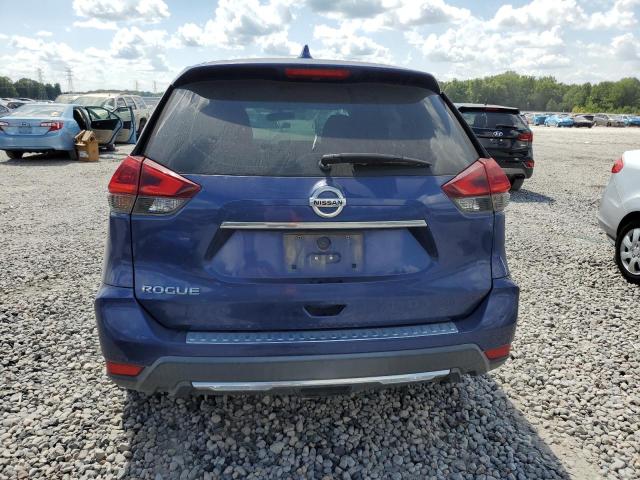 2018 NISSAN ROGUE S - KNMAT2MT8JP558361