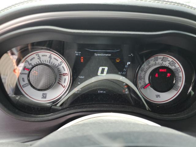 2023 DODGE CHALLENGER 2C3CDZFJ8PH525890