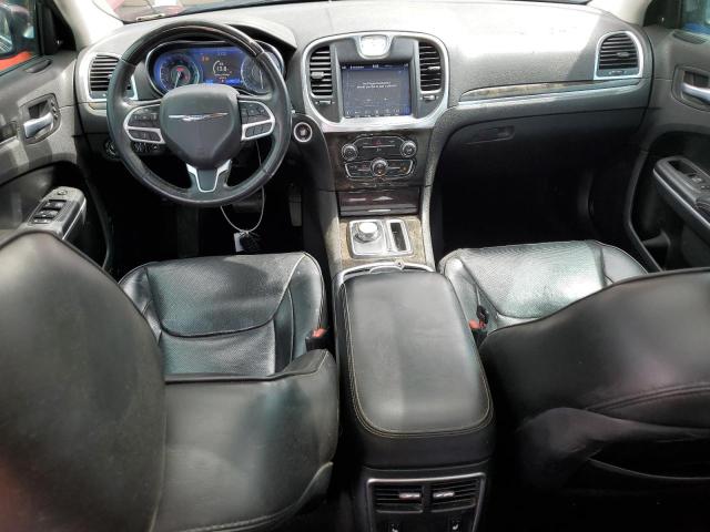 2019 CHRYSLER 300 LIMITE 2C3CCAEG6KH634187