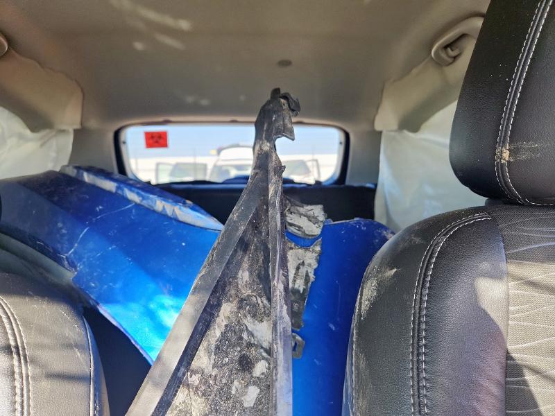 2016 BUICK ENCORE KL4CJASB1GB711987