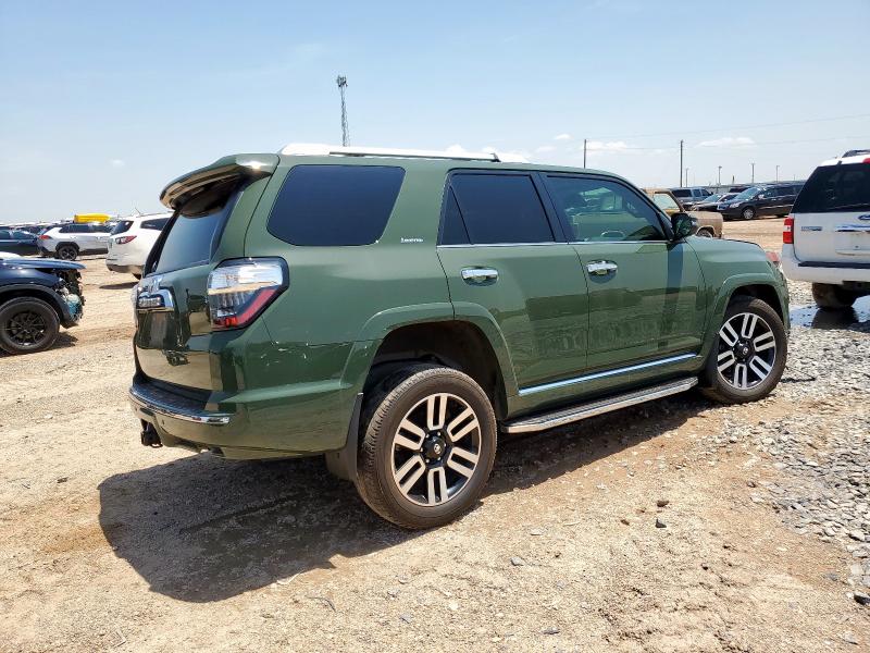2022 TOYOTA 4RUNNER LI JTEKU5JR0N5978155
