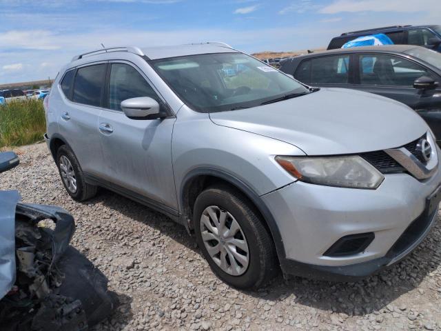 2016 NISSAN ROGUE S - KNMAT2MV7GP594021