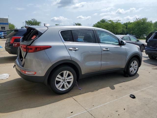2019 KIA SPORTAGE L - KNDPMCACXK7627635