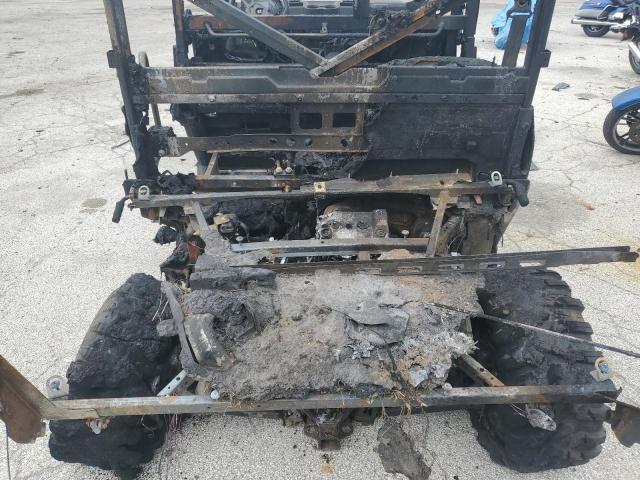 2024  POLARIS RANGER CREW XP 1000 PREMIUM - 4XARSE995R8448501