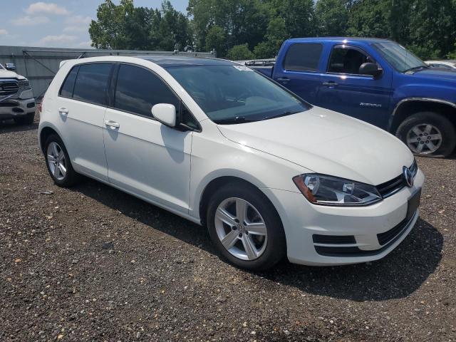 2017 VOLKSWAGEN GOLF S 3VW217AU7HM070052