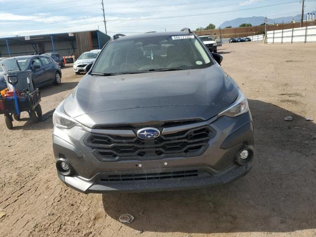 2024 SUBARU CROSSTREK - JF2GUADC8R8243665