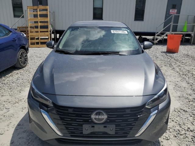 2024 NISSAN SENTRA S 3N1AB8BV5RY274435