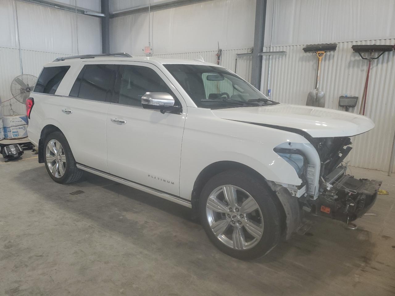 FORD EXPEDITION PLATINUM