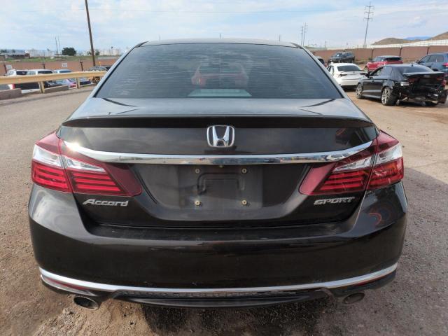 2017 HONDA ACCORD SPO 1HGCR2F50HA141479