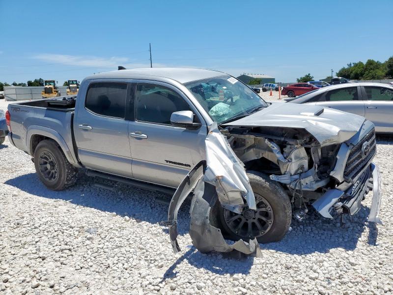 2016 TOYOTA TACOMA DOU 3TMAZ5CN0GM007150