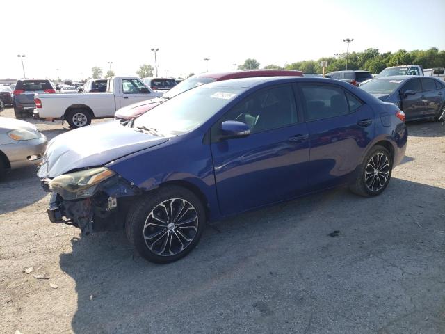 TOYOTA COROLLA L