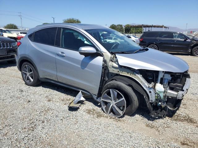 2022 HONDA HR-V EX 3CZRU6H55NM760714