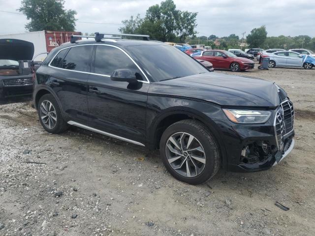 2021 AUDI Q5 PREMIUM WA1BAAFY3M2116953