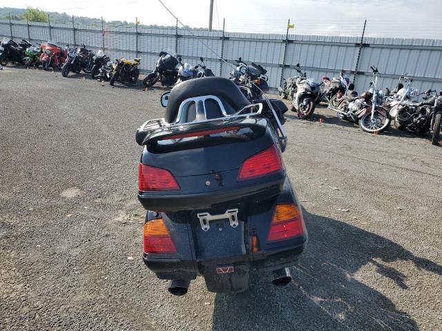 2001 HONDA GOLDWING 1HFSC47071A004125