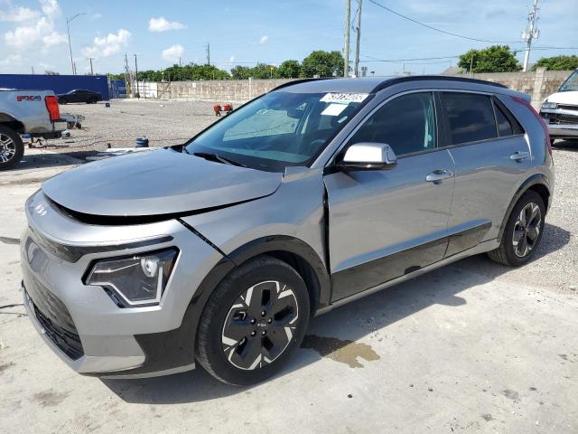 2024 KIA NIRO WIND KNDCR3L13R5086641