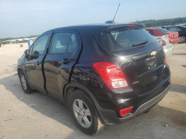 2019 CHEVROLET TRAX LS - 3GNCJKSB2KL272695