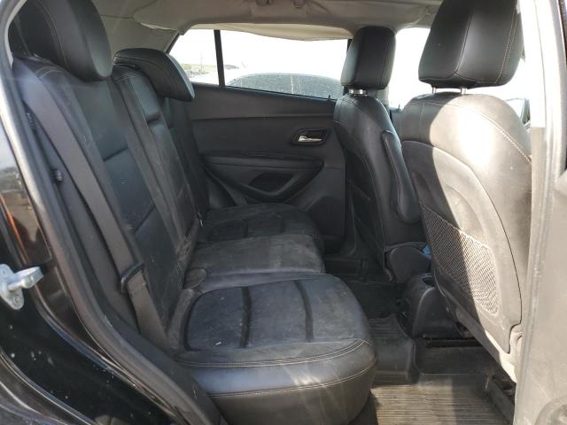 2020 CHEVROLET TRAX PREMI 3GNCJRSB8LL241316