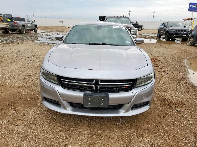 2015 DODGE CHARGER SE 2C3CDXBG7FH762626