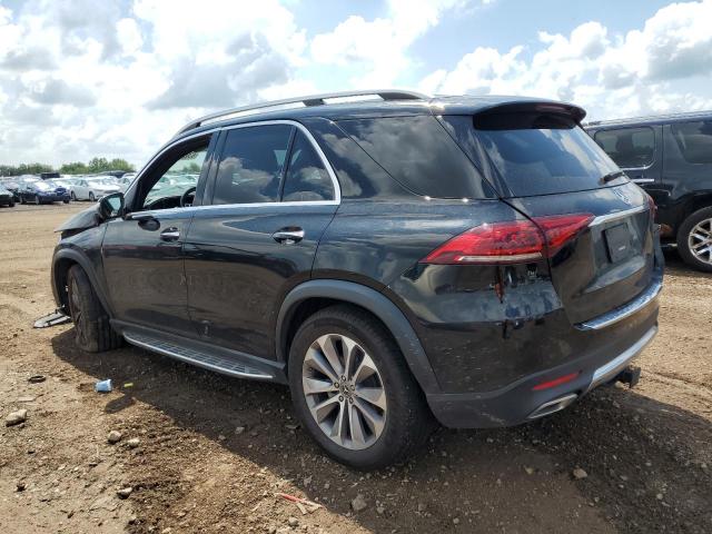 2020 MERCEDES-BENZ GLE 350 4M 4JGFB4KB1LA148906
