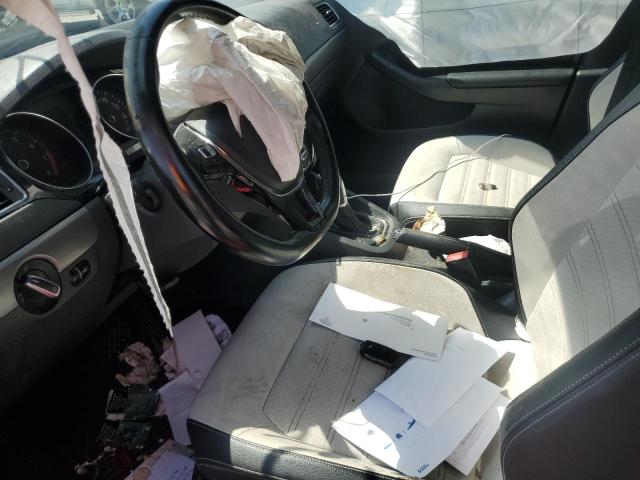 2016 VOLKSWAGEN JETTA SPOR 3VWD17AJ6GM279604