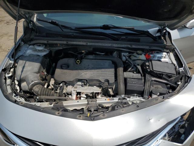 2022 CHEVROLET MALIBU LT 1G1ZD5ST4NF169399
