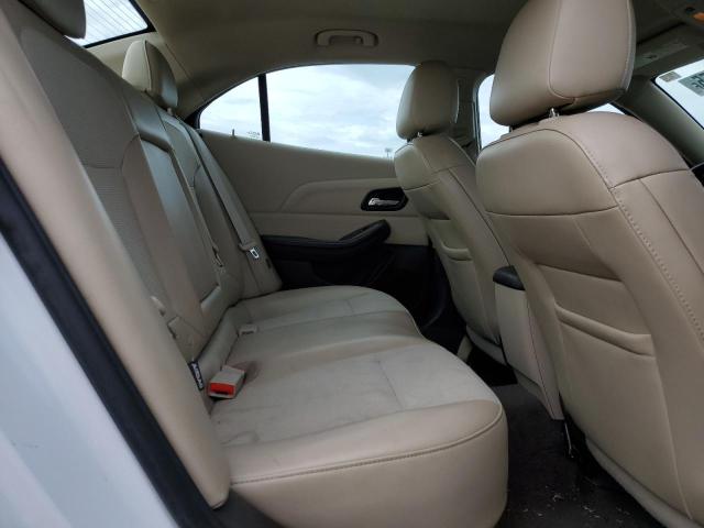 2015 CHEVROLET MALIBU 1LT - 1G11C5SL5FF204078