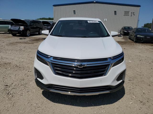 2022 CHEVROLET EQUINOX LT - 3GNAXUEV4NL218956