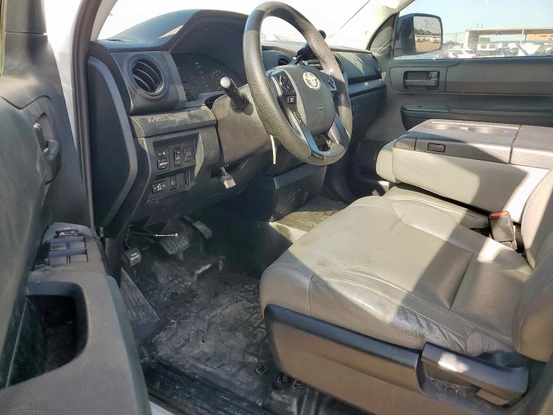 2018 TOYOTA TUNDRA DOU 5TFUW5F11JX758421