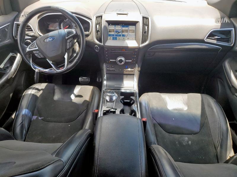 2019 FORD EDGE ST 2FMPK4APXKBB27458