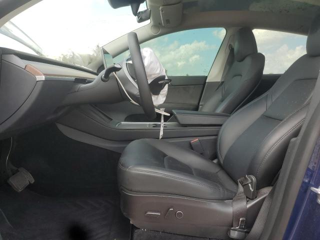 2023 TESLA MODEL Y - 7SAYGDEE4PF674869