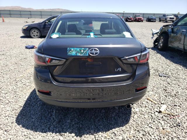 2016 TOYOTA SCION IA 3MYDLBZV2GY141107