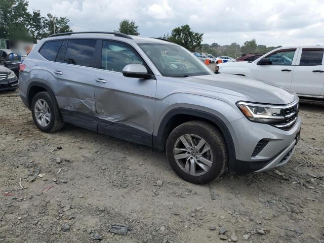 2021 VOLKSWAGEN ATLAS S 1V2AP2CA3MC533947