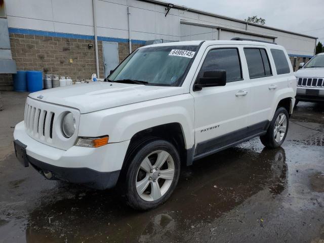 JEEP PATRIOT LA