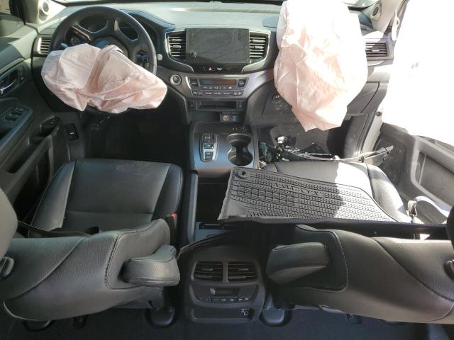 2022 HONDA PILOT EXL - 5FNYF5H52NB017695
