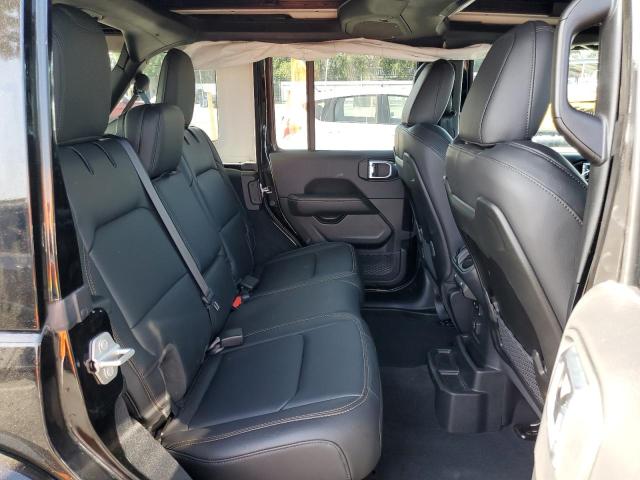 2024 JEEP WRANGLER S 1C4PJXEG8RW300406