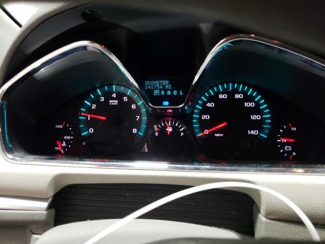 2016 CHEVROLET TRAVERSE L - 1GNKVFKD8GJ133257