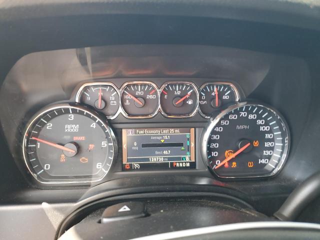 2015 CHEVROLET SUBURBAN C 1GNSCHKC5FR198222